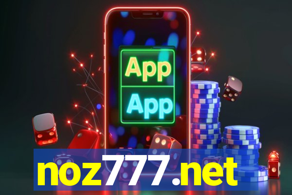 noz777.net