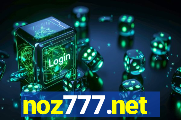 noz777.net