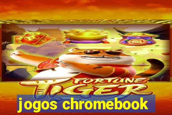 jogos chromebook