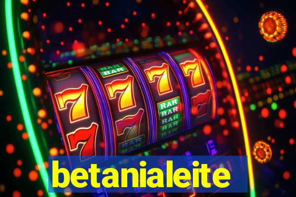 betanialeite