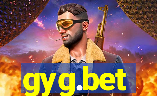 gyg.bet
