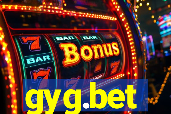 gyg.bet