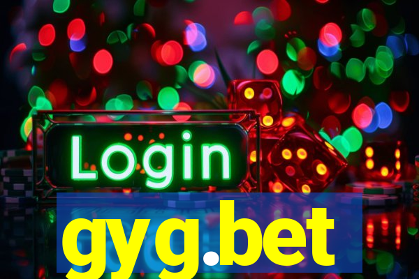 gyg.bet