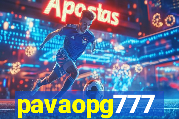 pavaopg777