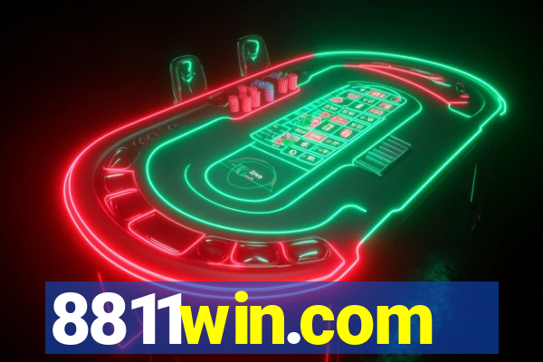 8811win.com
