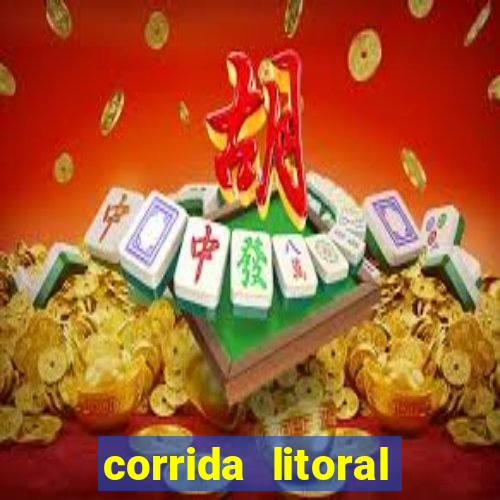 corrida litoral norte 2024
