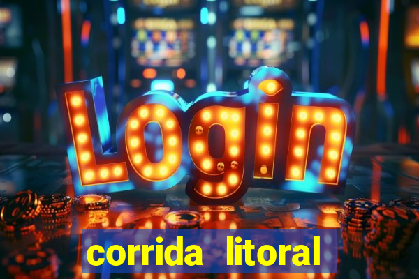 corrida litoral norte 2024