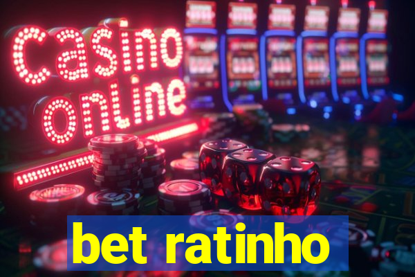 bet ratinho