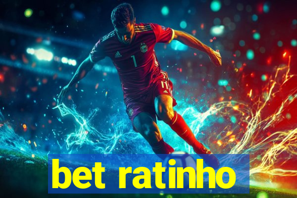 bet ratinho