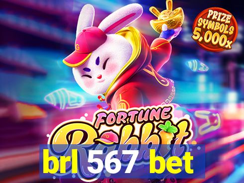 brl 567 bet
