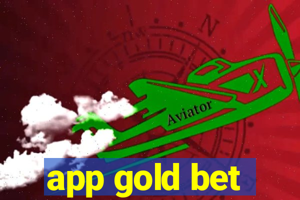 app gold bet