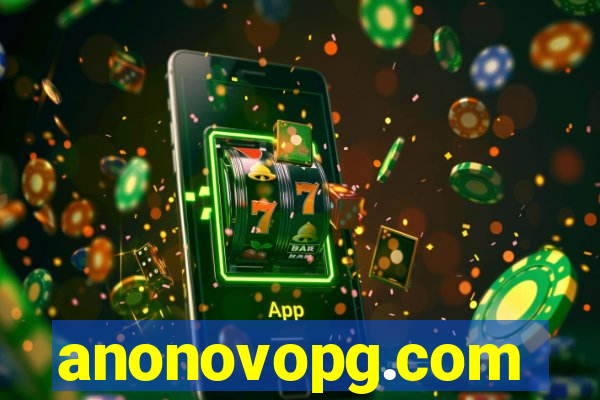 anonovopg.com