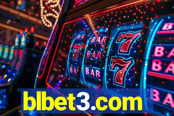 blbet3.com