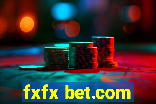 fxfx bet.com