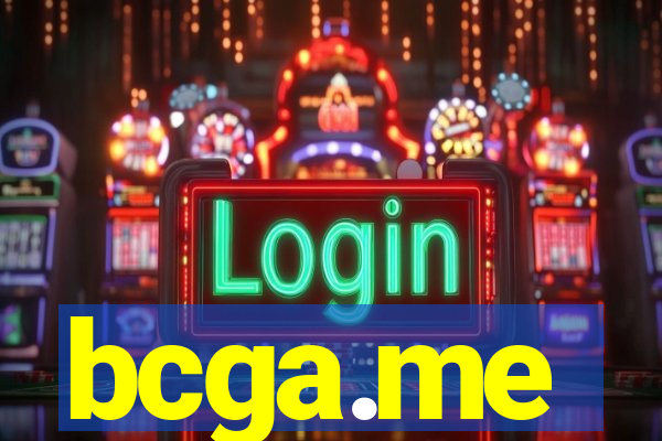 bcga.me