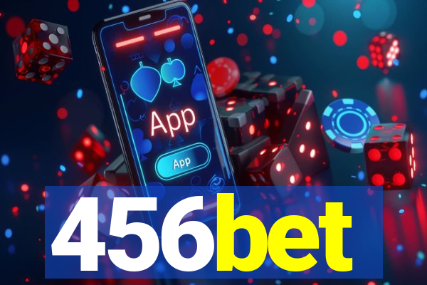456bet