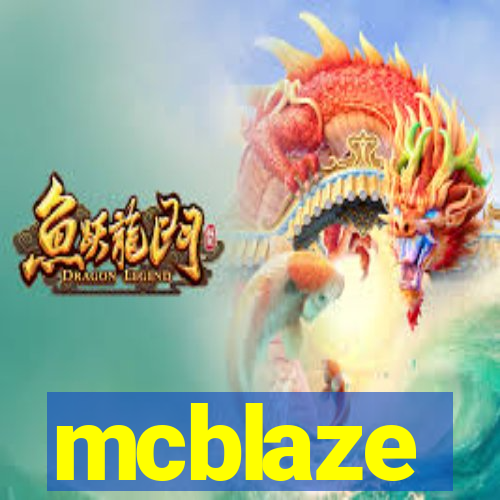 mcblaze