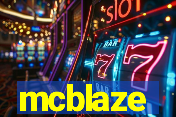 mcblaze