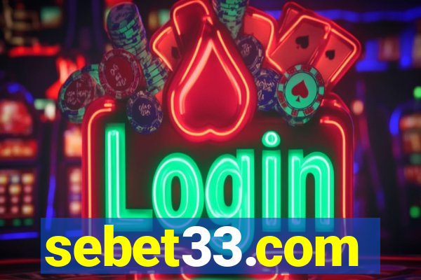 sebet33.com