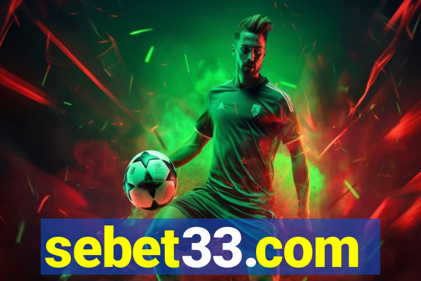 sebet33.com