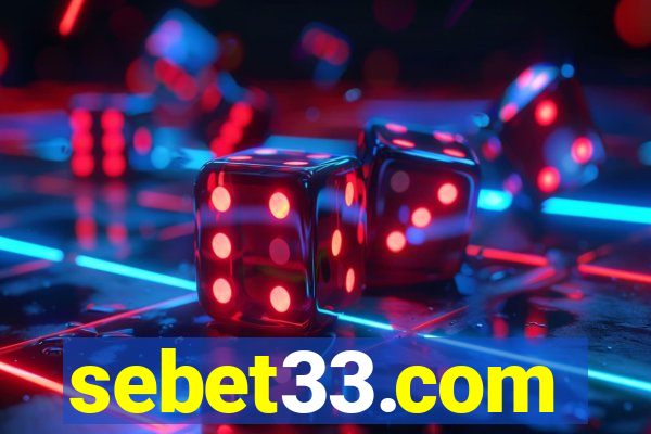 sebet33.com