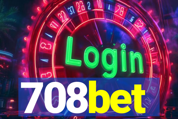 708bet