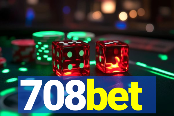 708bet