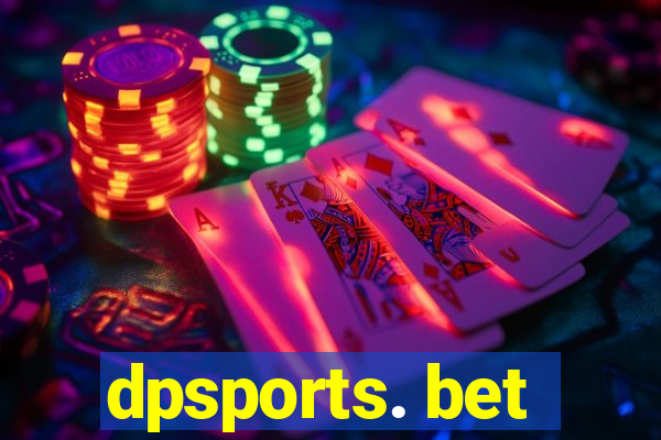 dpsports. bet