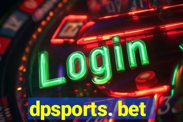 dpsports. bet
