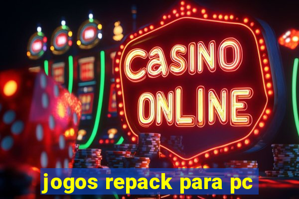 jogos repack para pc