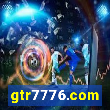 gtr7776.com
