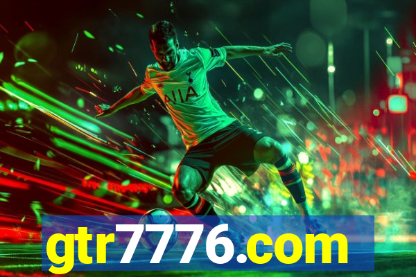 gtr7776.com