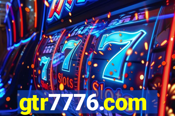 gtr7776.com