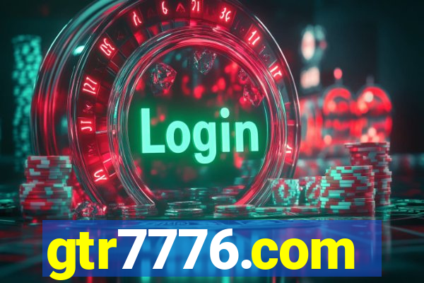 gtr7776.com