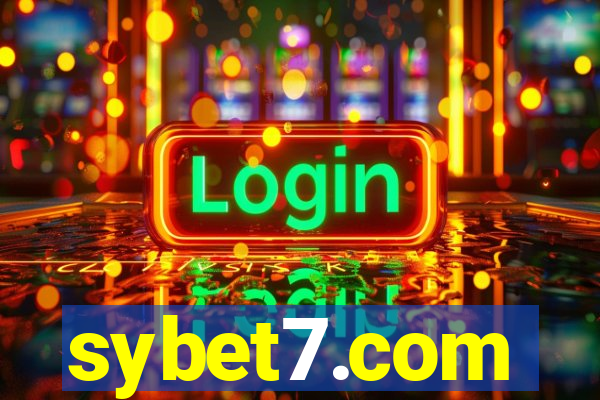 sybet7.com