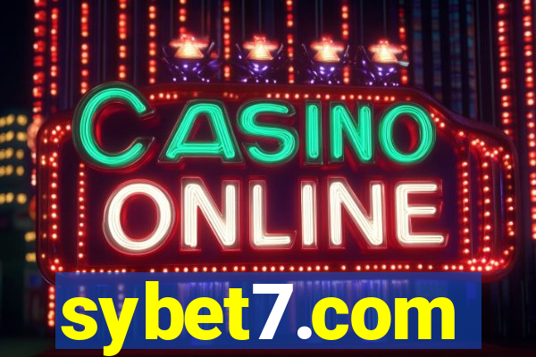 sybet7.com