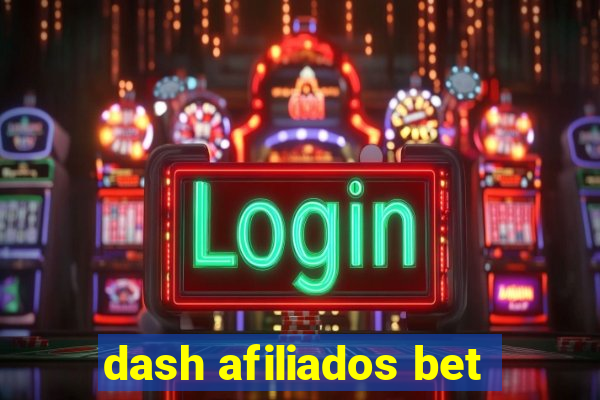 dash afiliados bet