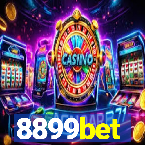 8899bet