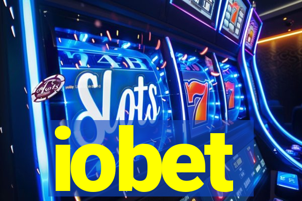 iobet