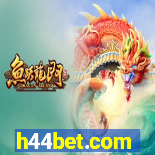 h44bet.com