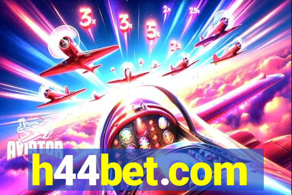 h44bet.com