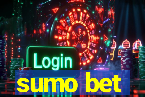 sumo bet