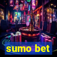 sumo bet