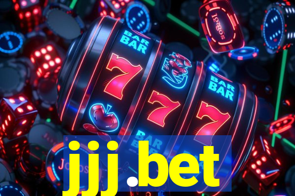 jjj.bet