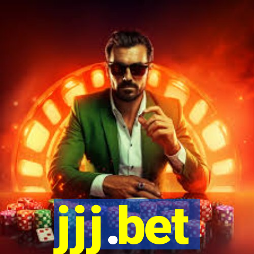 jjj.bet
