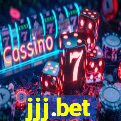 jjj.bet