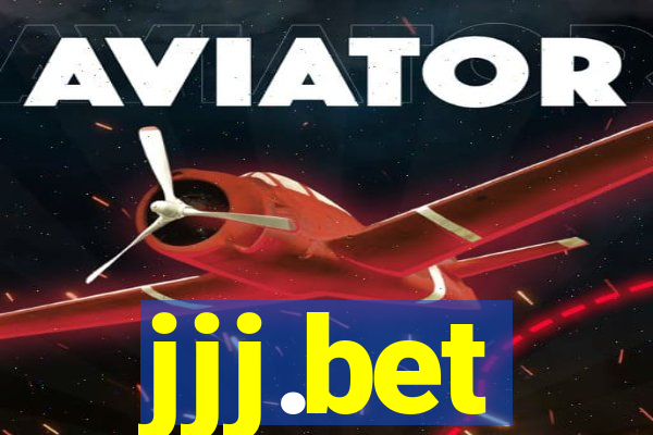 jjj.bet