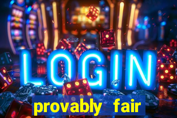 provably fair aviator calculator