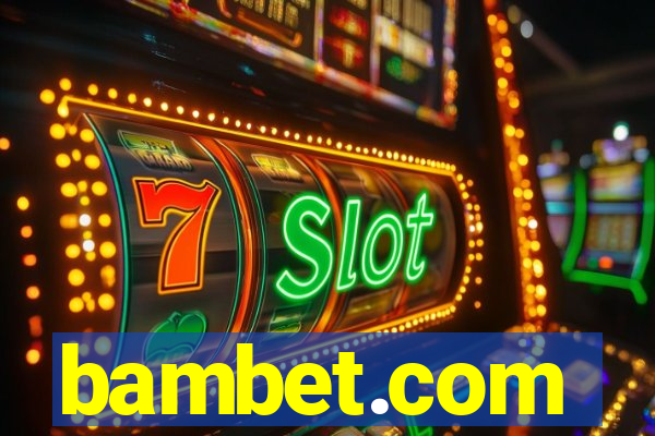 bambet.com