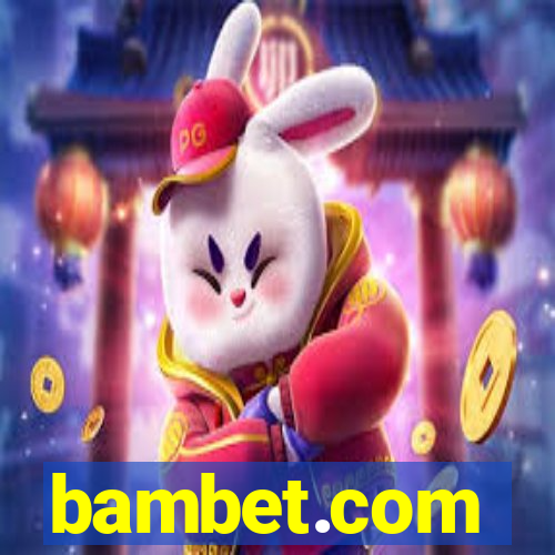 bambet.com